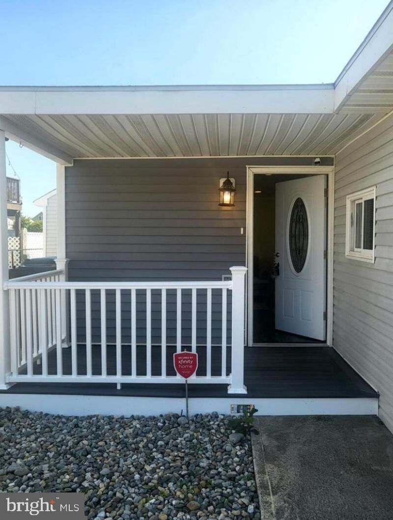 Property Photo:  59 W Anchor Drive  NJ 08087 