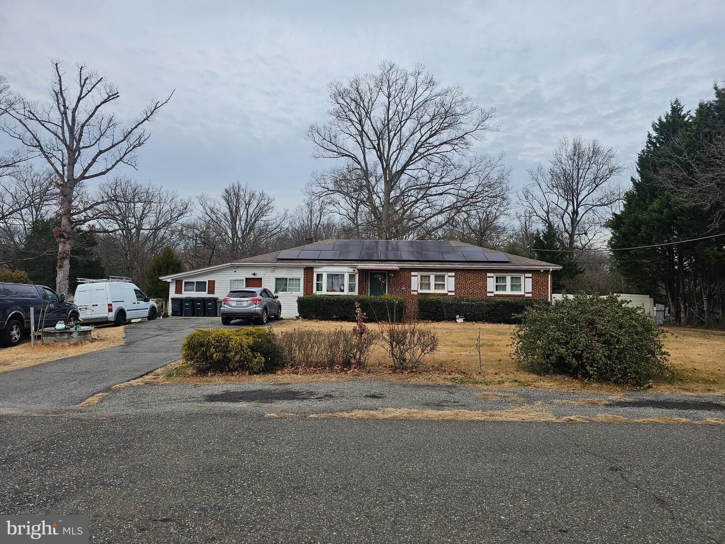 Property Photo:  8108 Sonar Road  MD 20735 