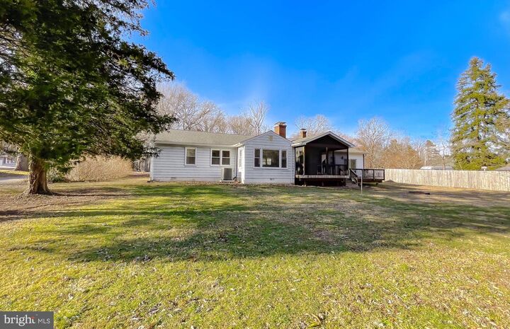 Property Photo:  23370 Town Creek Drive  MD 20653 