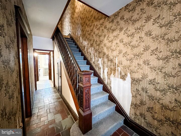 Property Photo:  147 Polk Street  MD 21502 