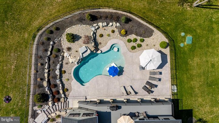 Property Photo:  233 European Drive  PA 19522 