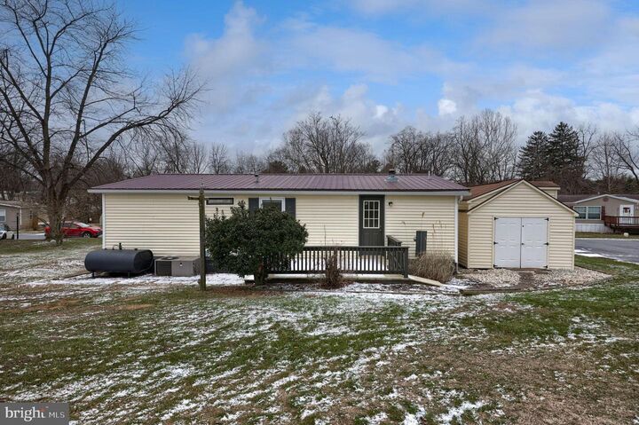 Property Photo:  6024 Mockingbird Drive  PA 17050 