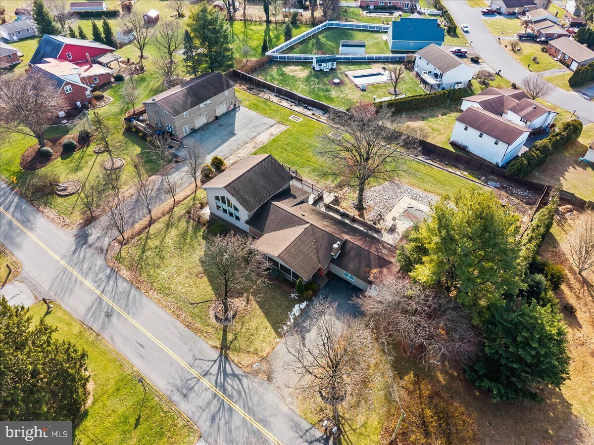 Property Photo:  645 S 14th Avenue  PA 17042 