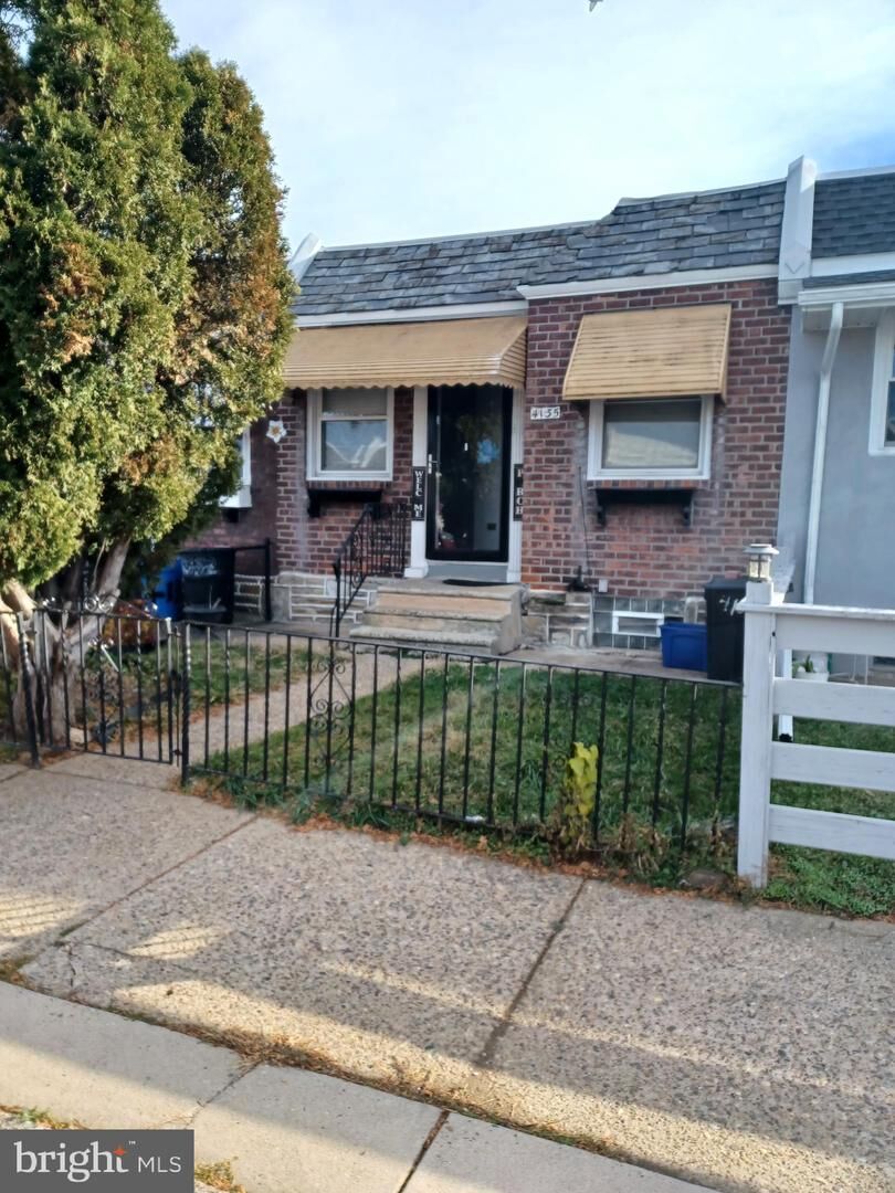 Property Photo:  4135 Lawndale Street  PA 19124 