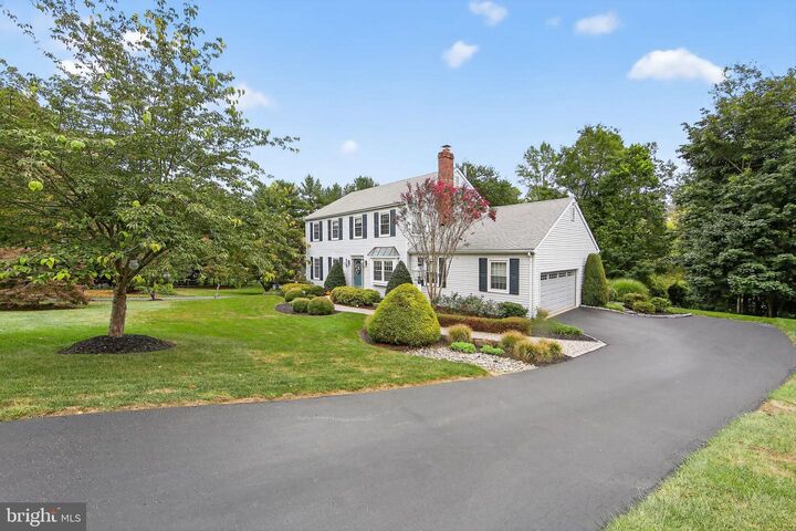 Property Photo: 804 Plumtry Drive PA 19382