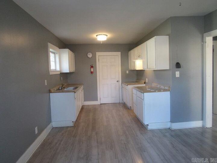 Property Photo:  3301 Center St  AR 72206 