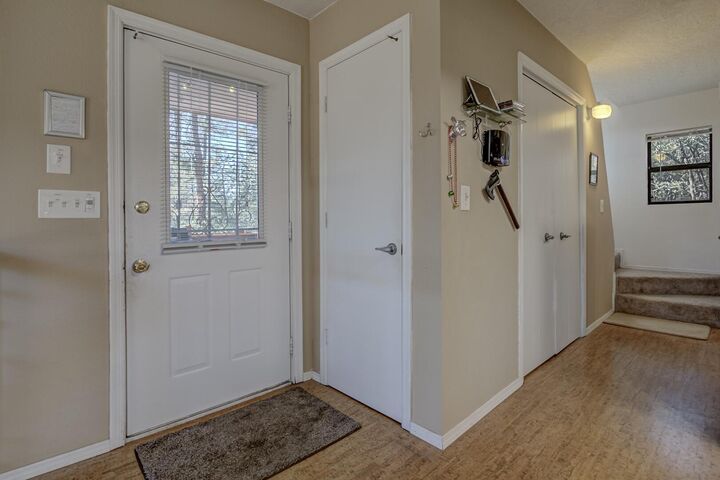 Property Photo:  3407 N Ridge Trail  AZ 85544 