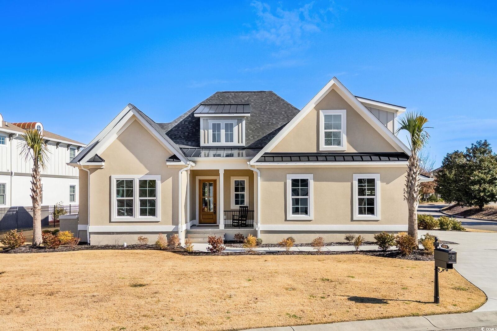 Property Photo:  2313 Summersweet Ln.  SC 29579 