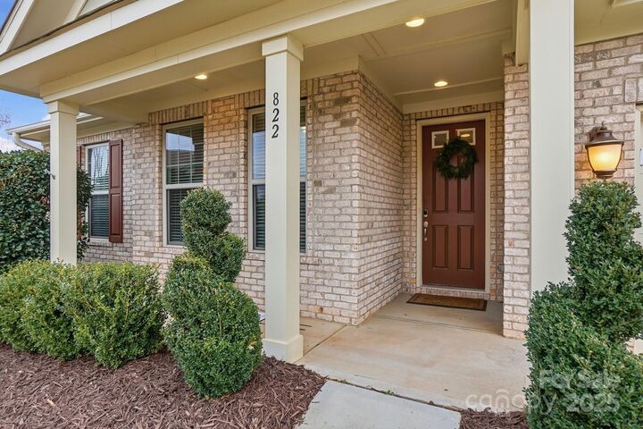 Property Photo:  822 Tyne Drive  SC 29715 