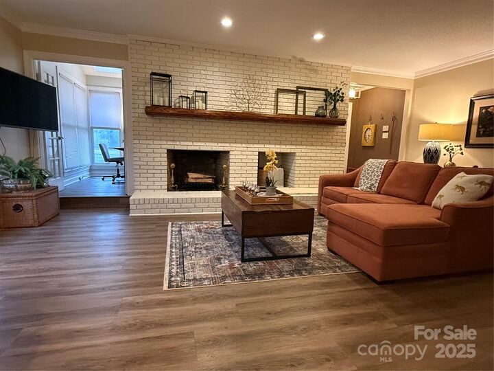 Property Photo:  489 17th Avenue NE  NC 28601 