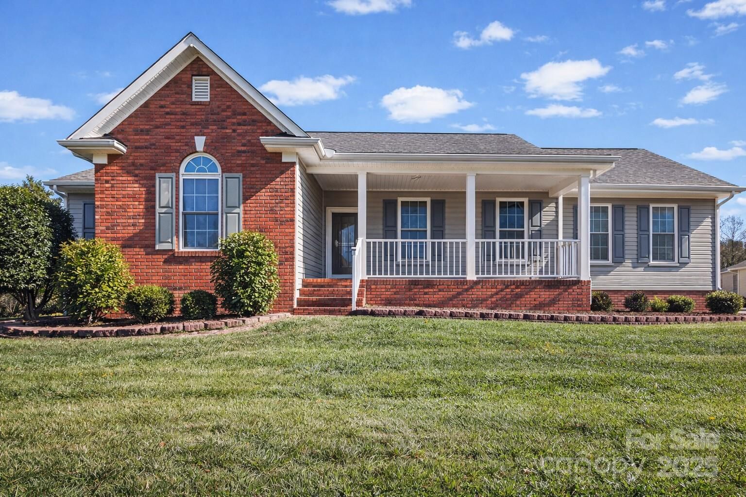 Property Photo: 125 Fritzvon Drive NC 28124