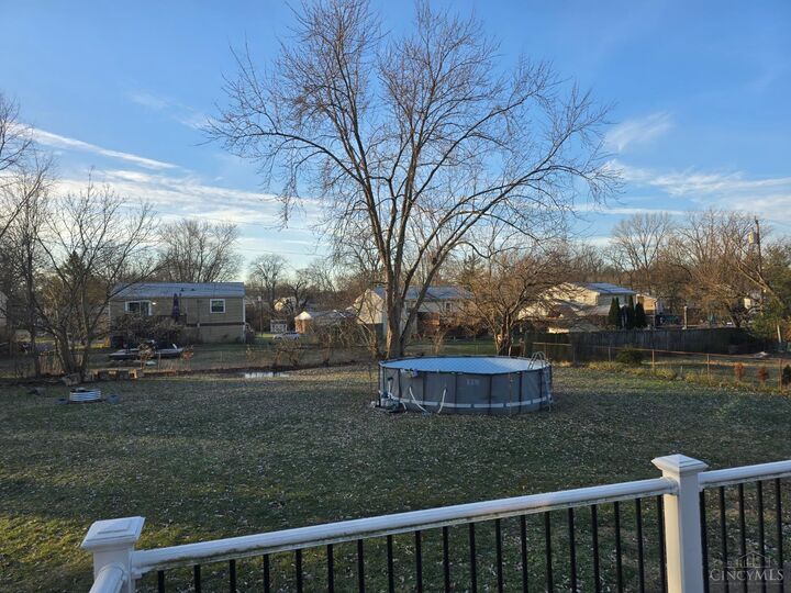 Property Photo: 651 Clough Pike OH 45245