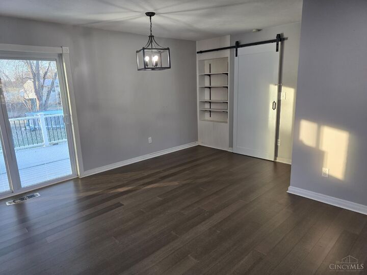 Property Photo: 651 Clough Pike OH 45245