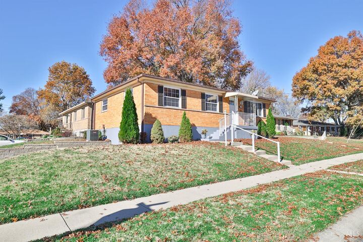 Property Photo:  553 Starling Court  OH 45238 