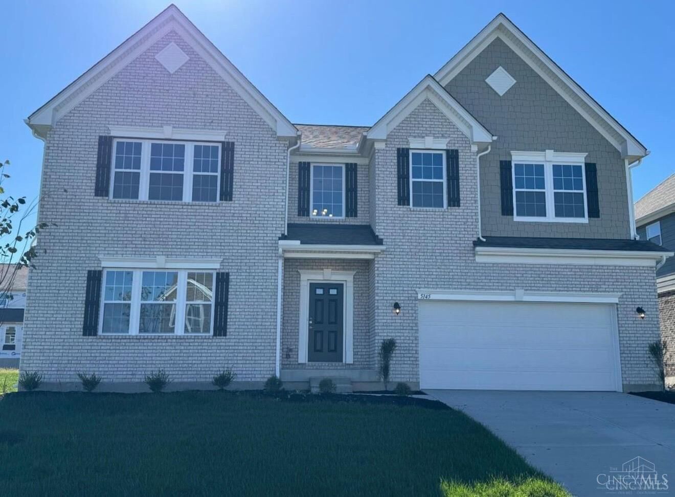 Property Photo:  5145 Brougham Lane  OH 45011 