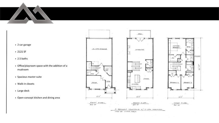 Property Photo:  305 N Mechanic Street  OH 45036 