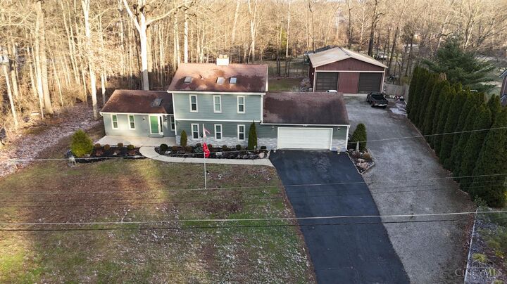 Property Photo:  8582 Southland Drive  OH 45039 