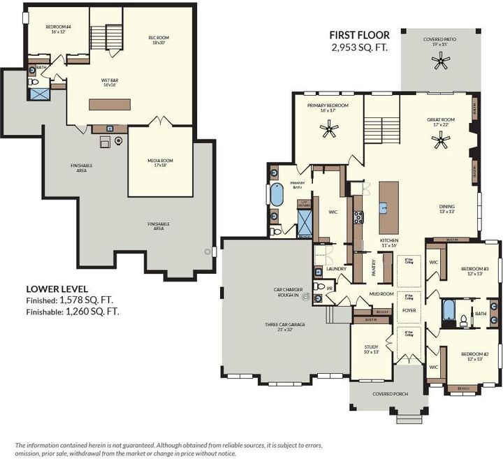 Property Photo:  1198 Normandy Rue  OH 45458 