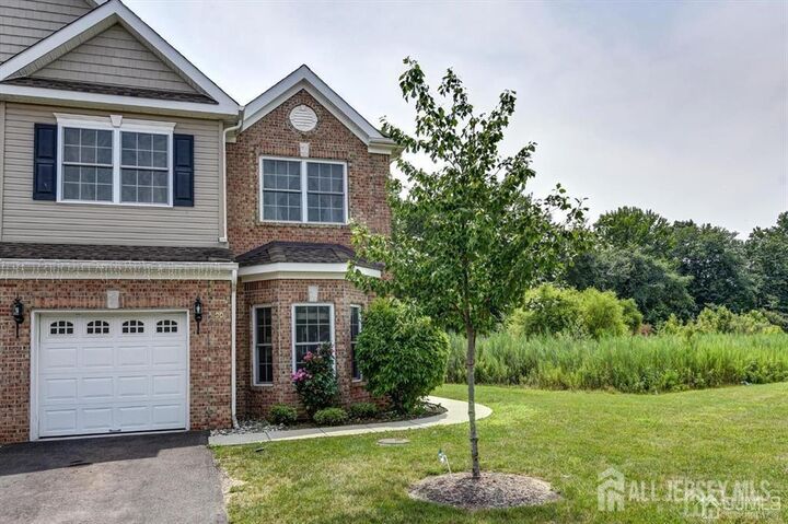 Property Photo: 90 Morgan Way NJ 08831