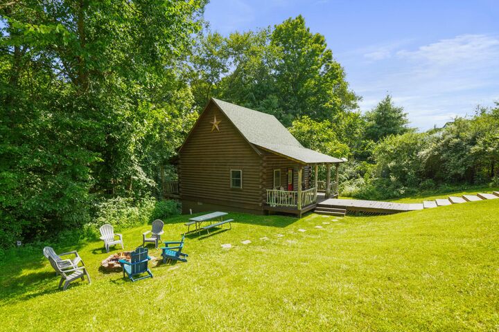 Property Photo: 17260 Krinn Unger Keck Road OH 43138