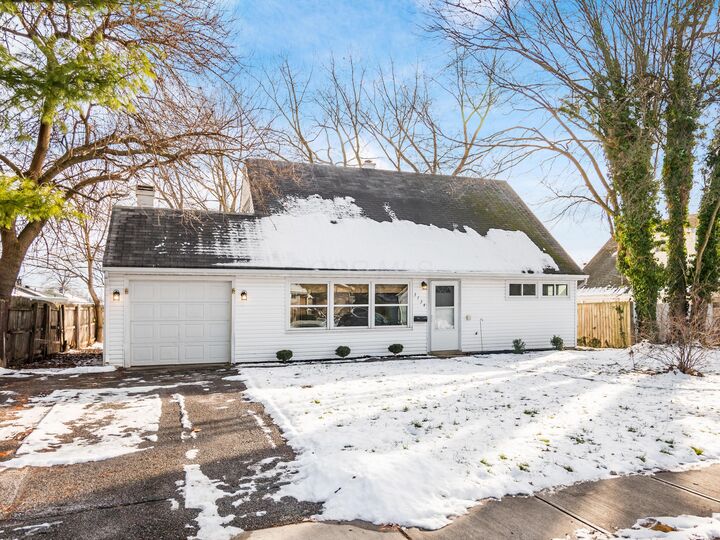 Property Photo:  3734 Sheldon Place  OH 43123 