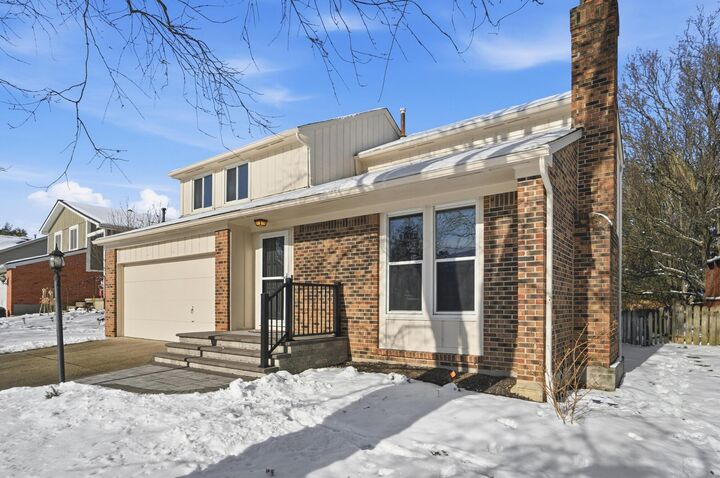 Property Photo:  1986 Sutter Parkway  OH 43016 