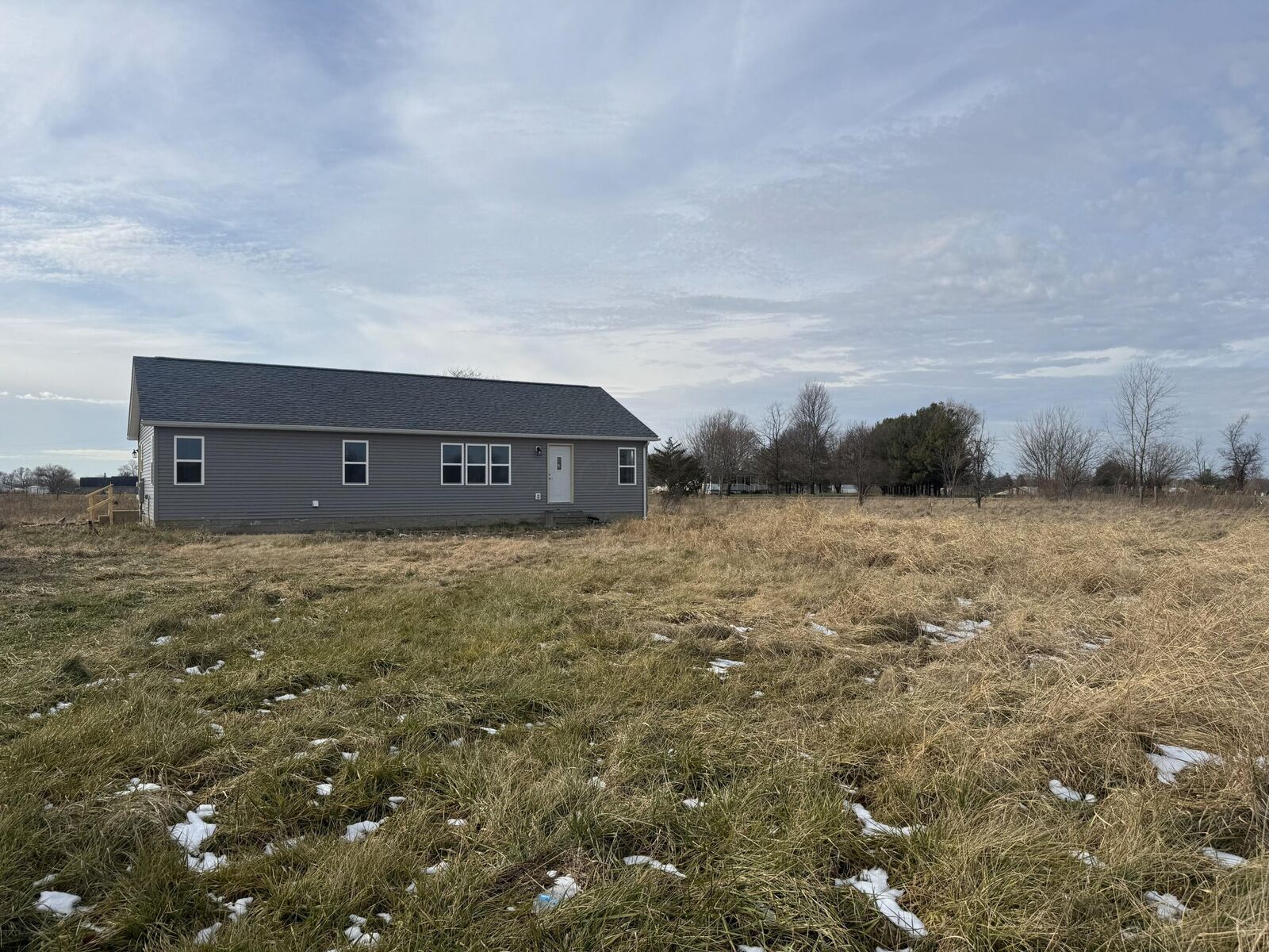 Property Photo:  15561 Blain Road  OH 43143 