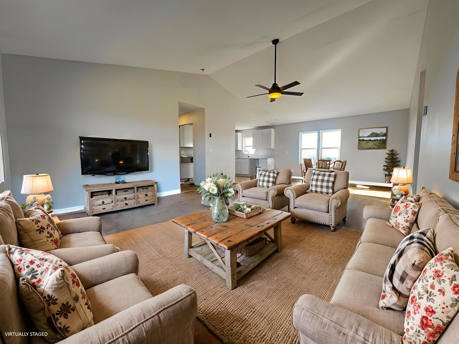 Property Photo:  15561 Blain Road  OH 43143 