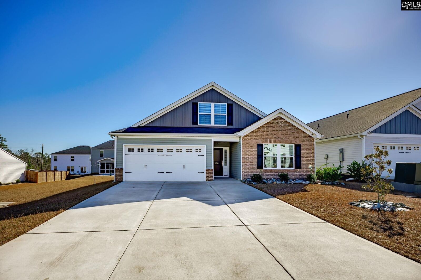 Property Photo:  1618 Tupelo Trail  SC 29073 