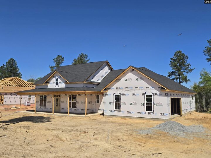 Property Photo: 1550 Bellingham SC 29842