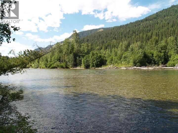 Property Photo:  River Stone Road  BC V0E 2G1 