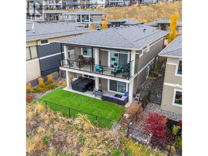 Property Photo:  1552 Summer Crescent  BC V1P 1T8 