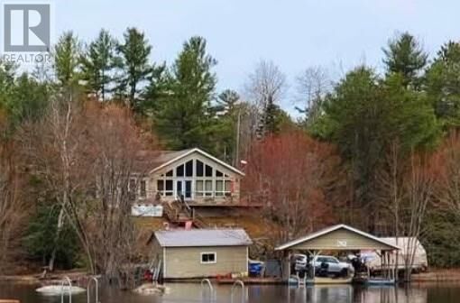 Property Photo:  2692B Hwy 528 (Wolseley Bay Road)  ON P0M 2N0 