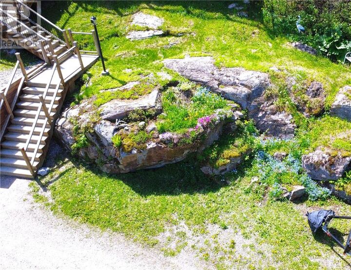 Property Photo: 2692B Hwy 528 (Wolseley Bay Road) ON P0M 2N0