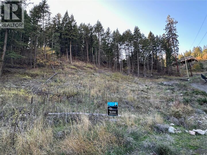 Property Photo:  10732 Westshore Road  BC V1H 2C2 