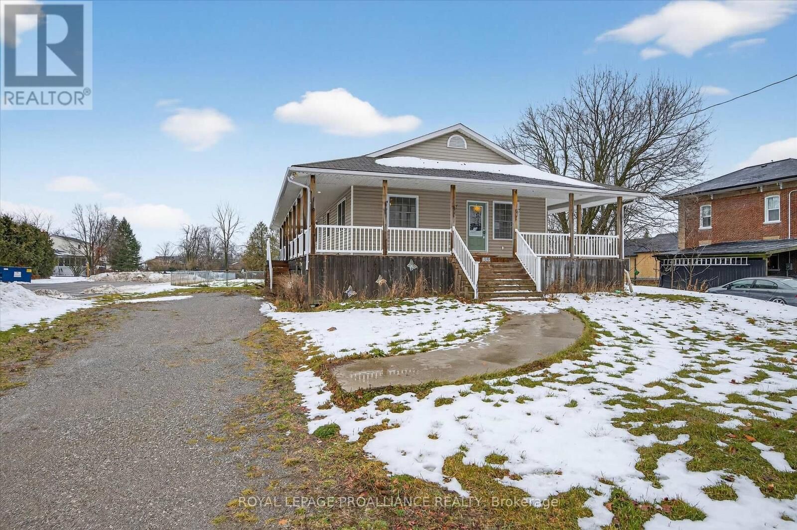 Property Photo:  2258 County Road 45  ON K0L 2V0 