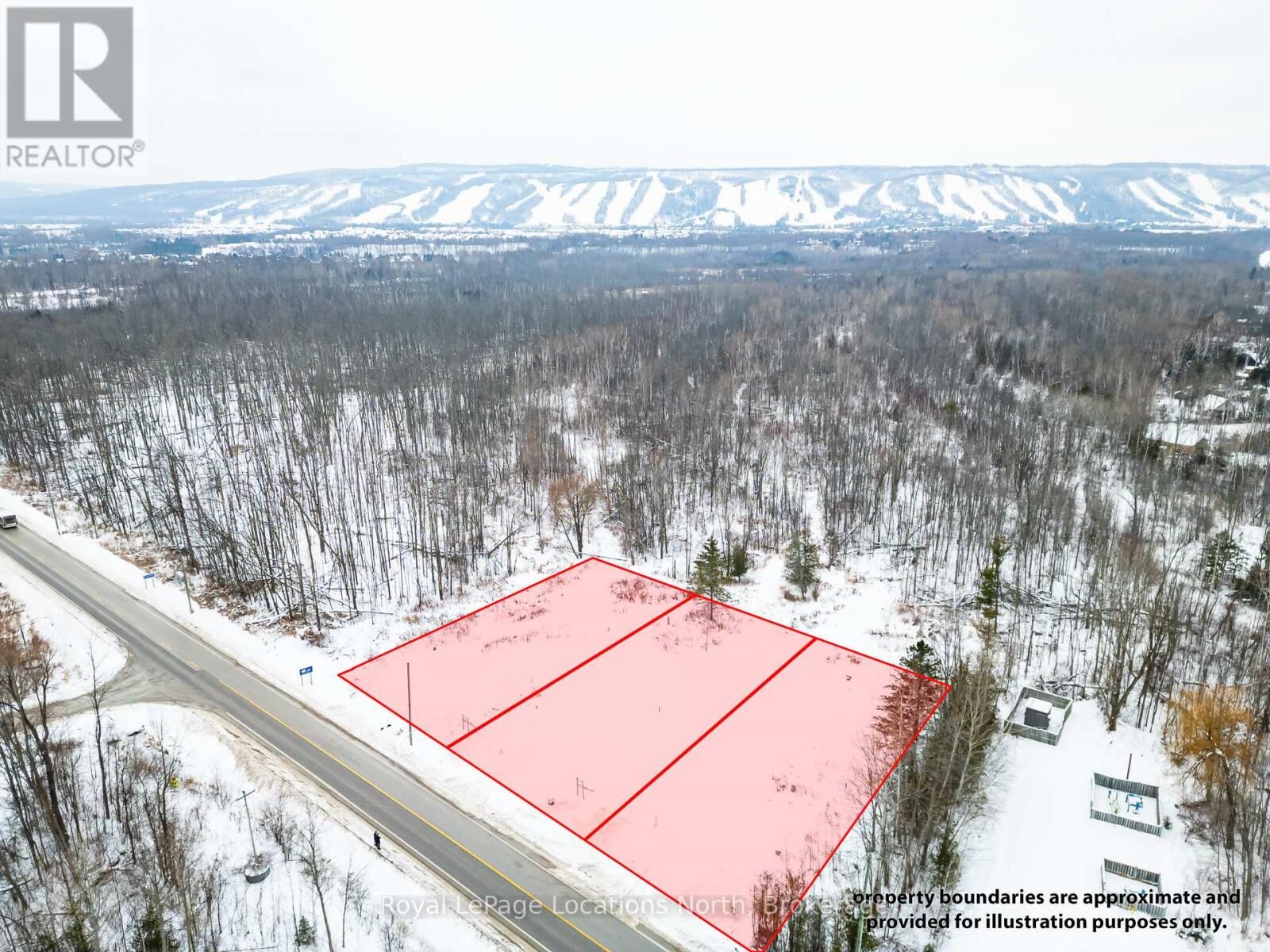 Property Photo:  2-372 Grey Road 21 Road  ON L9Y 0K3 