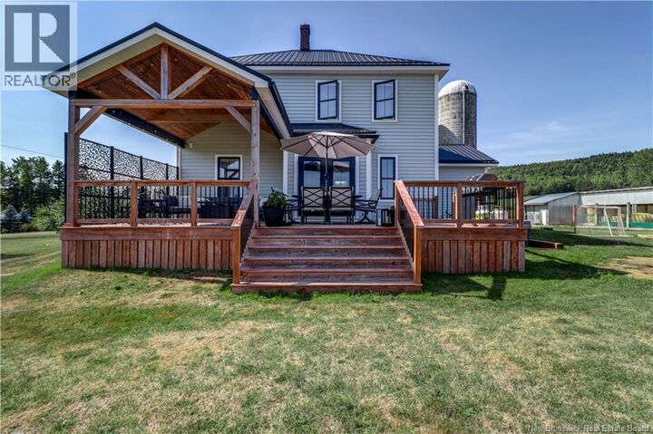 Property Photo: 1173 Portage Vale Road NB E4Z 3C8