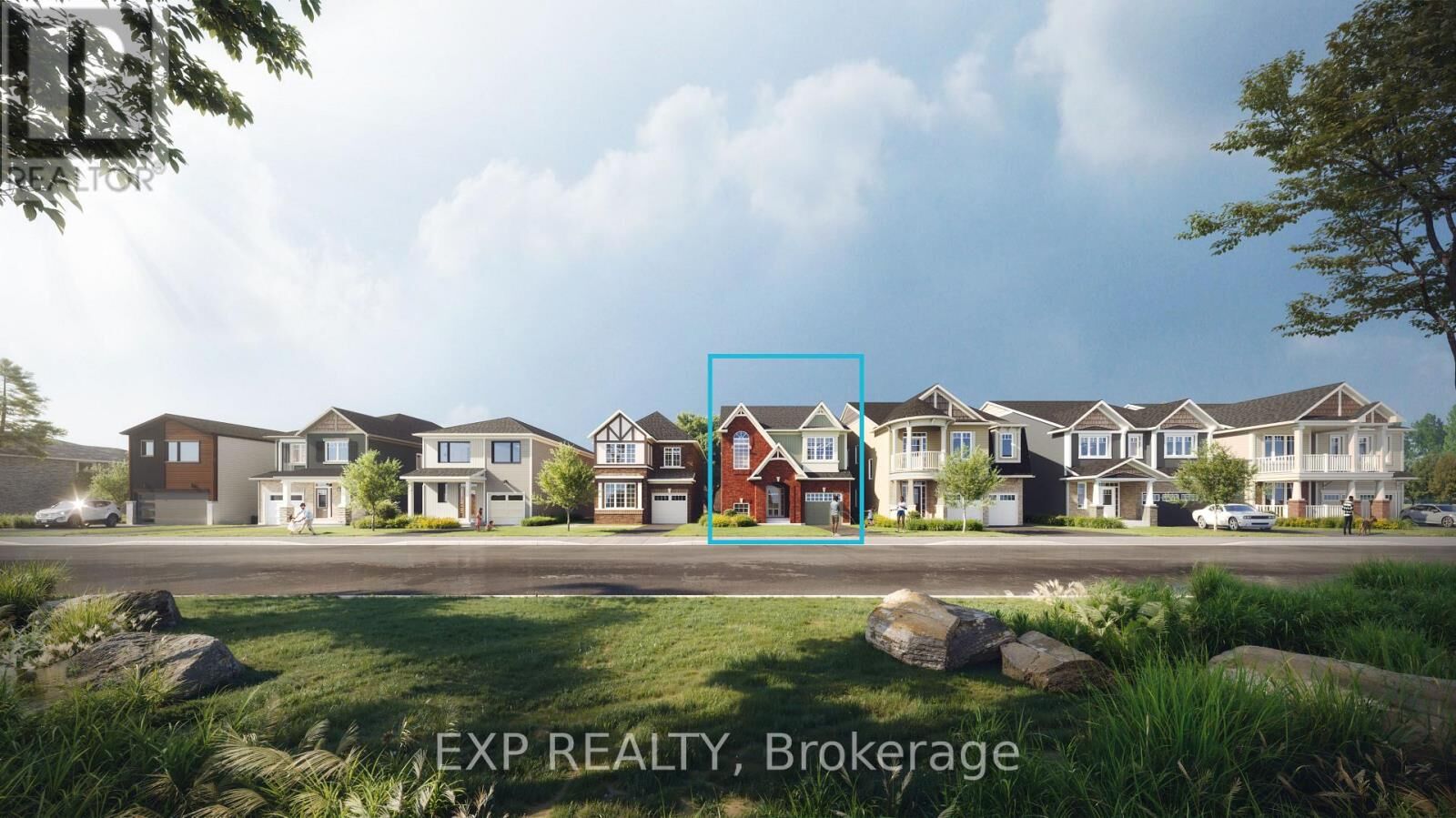 Property Photo:  2496 Half Moon Bay Road  ON K2J 4H7 