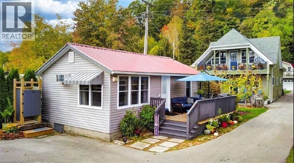 Property Photo:  37 Cedar Drive  ON N0E 1T0 