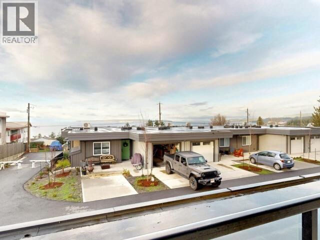 Property Photo: C104-6900 Burnaby Street BC