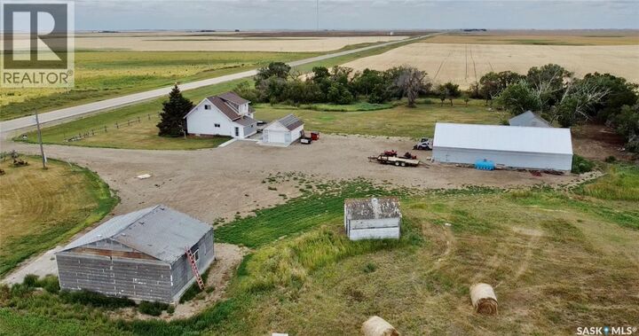 Property Photo: Rm Of Sutton Acreage SK S0H 1X0