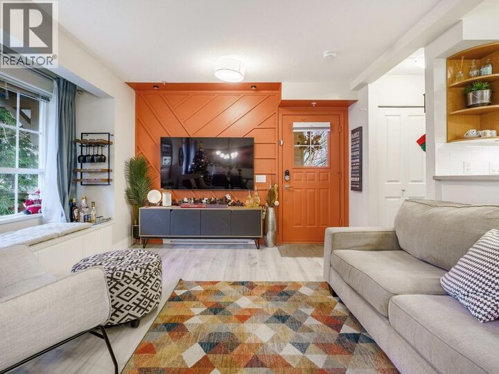 Property Photo:  7503 18th Street 14  BC V3N 5E8 