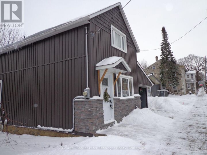 Photo de la propriété: 523 Mill Street ON N0G 2M0