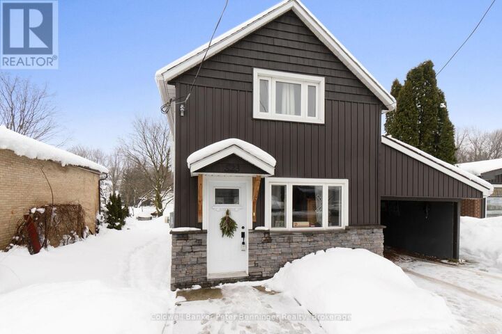 Property Photo:  523 Mill Street  ON N0G 2M0 