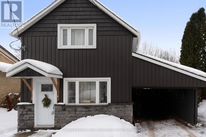 Property Photo:  523 Mill Street  ON N0G 2M0 