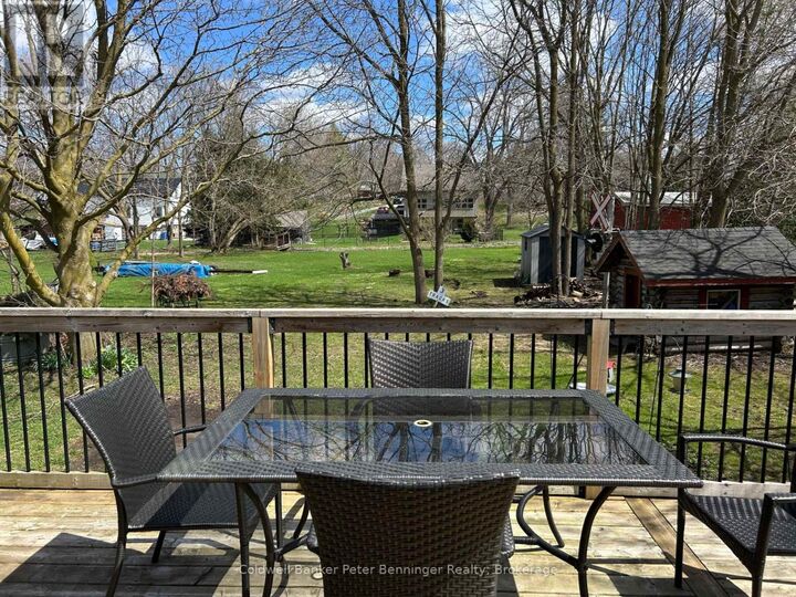 Property Photo:  523 Mill Street  ON N0G 2M0 