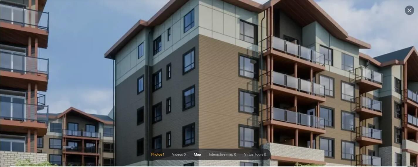 Property Photo: 11058 132 Street 405 BC V0V 0V0