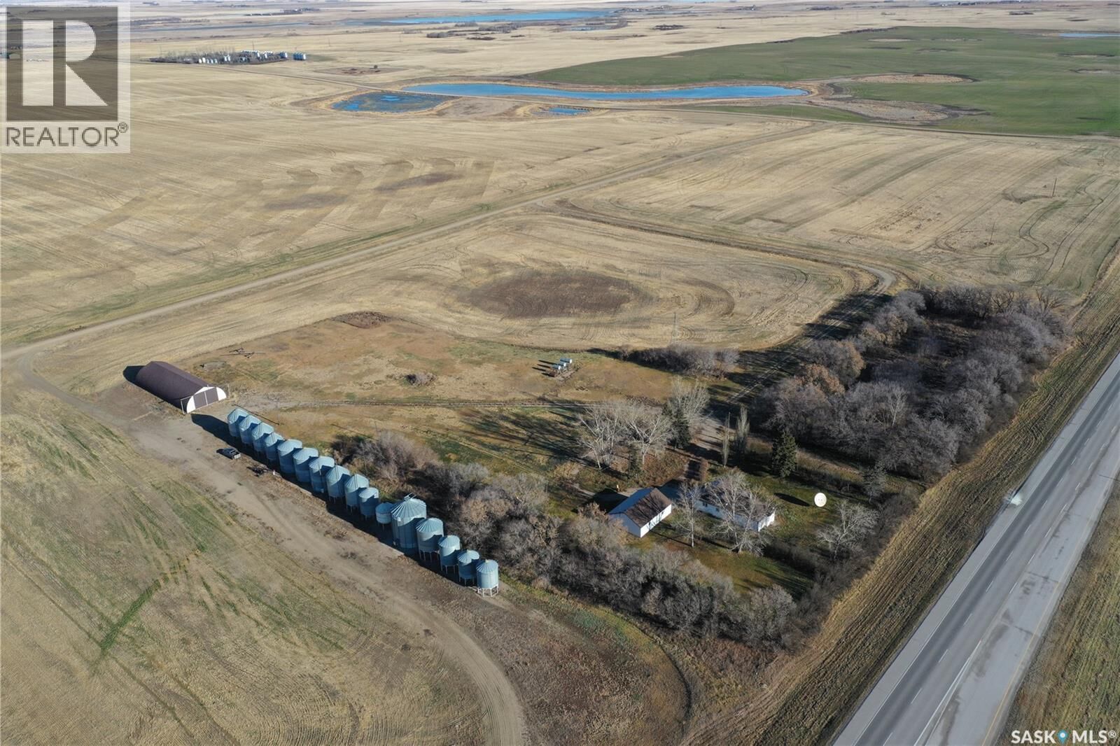 Property Photo:  Clavet Acreage  SK S0K 0G9 