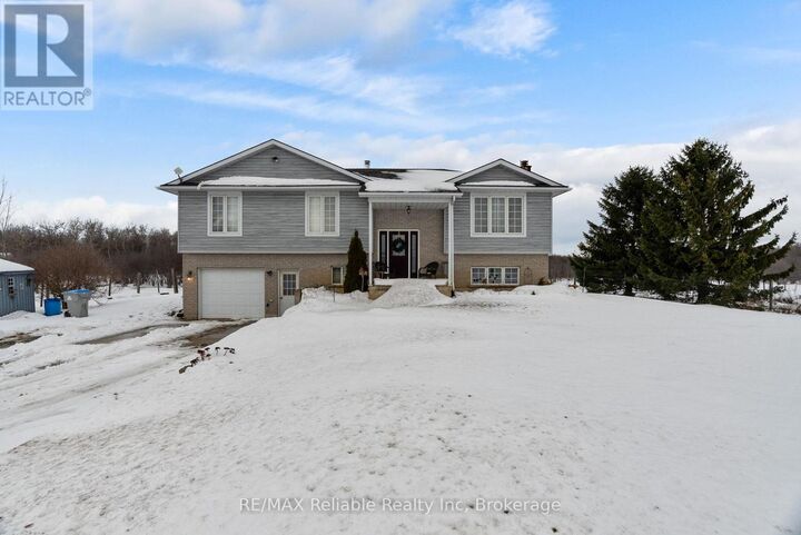 Property Photo:  82675 Perth Road 180 Road  ON N0K 1A0 